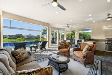 If you have an eye for quality, enjoying the finer things in on Royal Tee Country Club in Florida - for sale on GolfHomes.com, golf home, golf lot