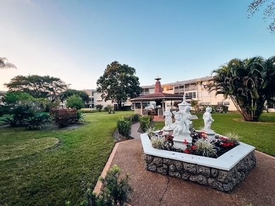 RARE & SPACIOUS 3-BEDROOM 3-BATHS WITH STUNNING LAKE & GOLF on Lauderhill Golf Course in Florida - for sale on GolfHomes.com, golf home, golf lot