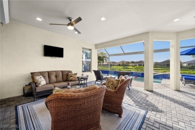 If you have an eye for quality, enjoying the finer things in on Royal Tee Country Club in Florida - for sale on GolfHomes.com, golf home, golf lot