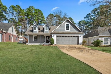 Move in ready 4-bedroom, 3.5-bath home in the highly desirable on Crown Colony Country Club in Texas - for sale on GolfHomes.com, golf home, golf lot