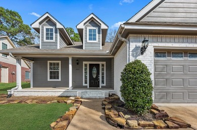 Move in ready 4-bedroom, 3.5-bath home in the highly desirable on Crown Colony Country Club in Texas - for sale on GolfHomes.com, golf home, golf lot