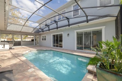 This stunning Harmony residence offers a rare opportunity to own on Harmony Golf Preserve in Florida - for sale on GolfHomes.com, golf home, golf lot