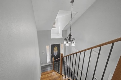 Move in ready 4-bedroom, 3.5-bath home in the highly desirable on Crown Colony Country Club in Texas - for sale on GolfHomes.com, golf home, golf lot