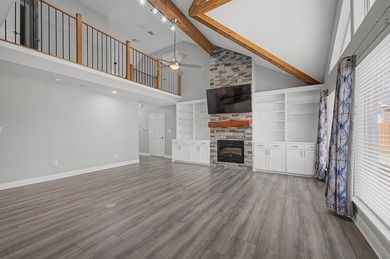 Move in ready 4-bedroom, 3.5-bath home in the highly desirable on Crown Colony Country Club in Texas - for sale on GolfHomes.com, golf home, golf lot