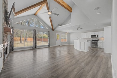 Move in ready 4-bedroom, 3.5-bath home in the highly desirable on Crown Colony Country Club in Texas - for sale on GolfHomes.com, golf home, golf lot