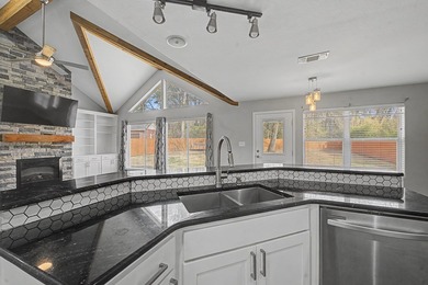 Move in ready 4-bedroom, 3.5-bath home in the highly desirable on Crown Colony Country Club in Texas - for sale on GolfHomes.com, golf home, golf lot