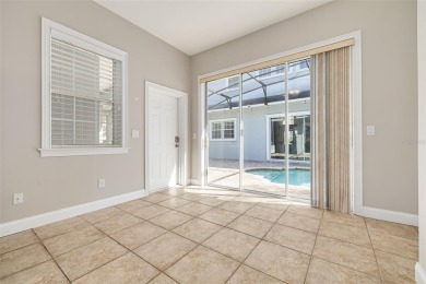 This stunning Harmony residence offers a rare opportunity to own on Harmony Golf Preserve in Florida - for sale on GolfHomes.com, golf home, golf lot