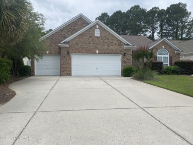 Looking for the home with a 3-car garage, water views, and golf on Sandpiper Bay Golf and Country Club in North Carolina - for sale on GolfHomes.com, golf home, golf lot