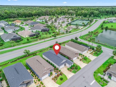 INVESTMENT OPPORTUNITY - LONG TERM TENANT IN PLACE. Beautifully on Pennbrooke Fairways in Florida - for sale on GolfHomes.com, golf home, golf lot