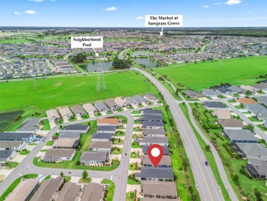 INVESTMENT OPPORTUNITY - LONG TERM TENANT IN PLACE. Beautifully on Pennbrooke Fairways in Florida - for sale on GolfHomes.com, golf home, golf lot