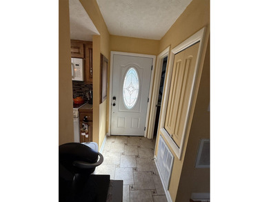 FABULOUS REMODEL on 2BR, 1.5 Ba condo just a short stroll to the on  in Arkansas - for sale on GolfHomes.com, golf home, golf lot