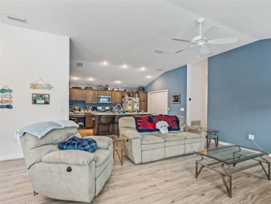 INVESTMENT OPPORTUNITY - LONG TERM TENANT IN PLACE. Beautifully on Pennbrooke Fairways in Florida - for sale on GolfHomes.com, golf home, golf lot