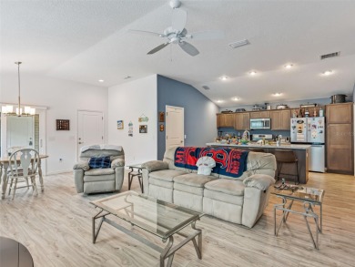 INVESTMENT OPPORTUNITY - LONG TERM TENANT IN PLACE. Beautifully on Pennbrooke Fairways in Florida - for sale on GolfHomes.com, golf home, golf lot