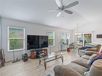 INVESTMENT OPPORTUNITY - LONG TERM TENANT IN PLACE. Beautifully on Pennbrooke Fairways in Florida - for sale on GolfHomes.com, golf home, golf lot