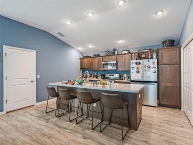 INVESTMENT OPPORTUNITY - LONG TERM TENANT IN PLACE. Beautifully on Pennbrooke Fairways in Florida - for sale on GolfHomes.com, golf home, golf lot