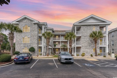 Motivated Seller. This elevator-accessible 2-bedroom, 2-bathroom on Myrtlewood Golf Course and Club  in South Carolina - for sale on GolfHomes.com, golf home, golf lot