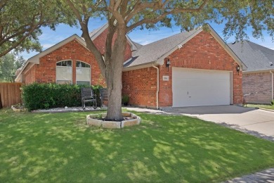 Fall in love with life in Waterview!

This beautifully on Jim Boggs in Texas - for sale on GolfHomes.com, golf home, golf lot