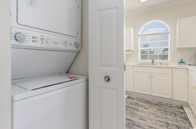 Motivated Seller. This elevator-accessible 2-bedroom, 2-bathroom on Myrtlewood Golf Course and Club  in South Carolina - for sale on GolfHomes.com, golf home, golf lot