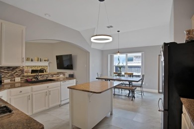 Fall in love with life in Waterview!

This beautifully on Jim Boggs in Texas - for sale on GolfHomes.com, golf home, golf lot