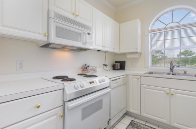 Motivated Seller. This elevator-accessible 2-bedroom, 2-bathroom on Myrtlewood Golf Course and Club  in South Carolina - for sale on GolfHomes.com, golf home, golf lot