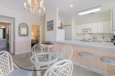 Motivated Seller. This elevator-accessible 2-bedroom, 2-bathroom on Myrtlewood Golf Course and Club  in South Carolina - for sale on GolfHomes.com, golf home, golf lot