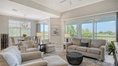 This rarely available, immaculate coach home has a on Ritz-Carlton Members Golf Club in Florida - for sale on GolfHomes.com, golf home, golf lot