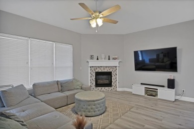 Fall in love with life in Waterview!

This beautifully on Jim Boggs in Texas - for sale on GolfHomes.com, golf home, golf lot