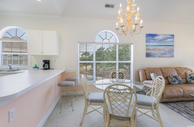 Motivated Seller. This elevator-accessible 2-bedroom, 2-bathroom on Myrtlewood Golf Course and Club  in South Carolina - for sale on GolfHomes.com, golf home, golf lot
