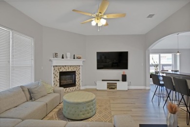 Fall in love with life in Waterview!

This beautifully on Jim Boggs in Texas - for sale on GolfHomes.com, golf home, golf lot