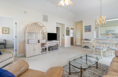 Motivated Seller. This elevator-accessible 2-bedroom, 2-bathroom on Myrtlewood Golf Course and Club  in South Carolina - for sale on GolfHomes.com, golf home, golf lot