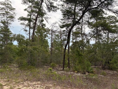 Vacant .28 building lot in the desirable Sugarmill Woods Oak on Sugarmill Woods Golf and Country Club in Florida - for sale on GolfHomes.com, golf home, golf lot