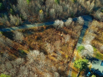 Destination Windham! This 2.4 acre parcel is the perfect on Windham Country Club in New York - for sale on GolfHomes.com, golf home, golf lot