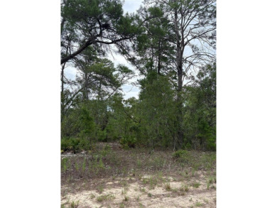 Vacant .28 building lot in the desirable Sugarmill Woods Oak on Sugarmill Woods Golf and Country Club in Florida - for sale on GolfHomes.com, golf home, golf lot