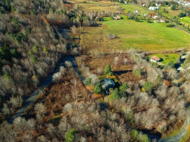 Destination Windham! This 2.4 acre parcel is the perfect on Windham Country Club in New York - for sale on GolfHomes.com, golf home, golf lot