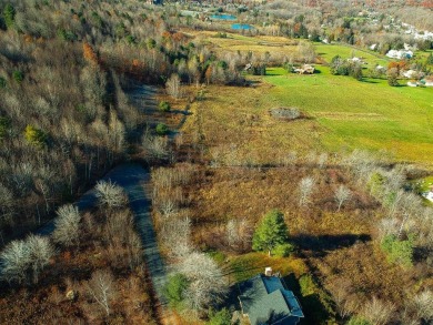 Destination Windham! This 2.4 acre parcel is the perfect on Windham Country Club in New York - for sale on GolfHomes.com, golf home, golf lot