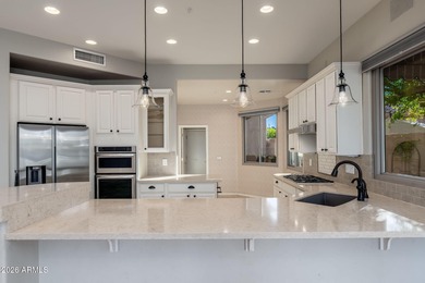 Beautiful home located in the Scottsdale Country Club, perfectly on Starfire At Scottsdale Country Club in Arizona - for sale on GolfHomes.com, golf home, golf lot