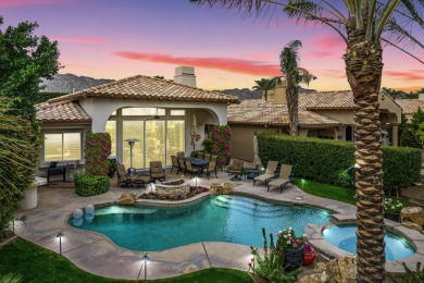 Nestled in the heart of Rancho La Quinta, this home is a on La Quinta Golf  Resort and Country Clubs in California - for sale on GolfHomes.com, golf home, golf lot