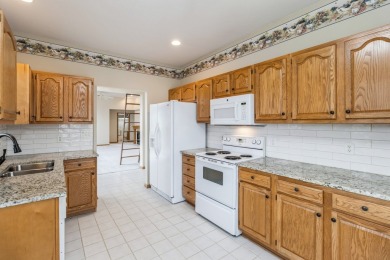 Discover the perfect blend of comfort and convenience in this on Hyperion Field Club in Iowa - for sale on GolfHomes.com, golf home, golf lot