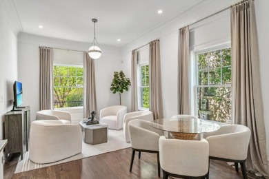 Situated in the heart of Atlanta's historic Ansley Park, a on Ansley Golf Club At Mid-Town in Georgia - for sale on GolfHomes.com, golf home, golf lot