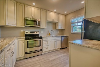 BEST VALUE IN MYERLEEpletely updated 2BR/2Ba villa with 1-car on Myerlee Country Club in Florida - for sale on GolfHomes.com, golf home, golf lot