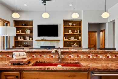 Located on one of Canyon River Golf Community's premier lots on Canyon River Golf Club in Montana - for sale on GolfHomes.com, golf home, golf lot