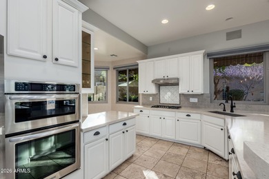 Beautiful home located in the Scottsdale Country Club, perfectly on Starfire At Scottsdale Country Club in Arizona - for sale on GolfHomes.com, golf home, golf lot