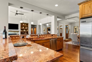 Located on one of Canyon River Golf Community's premier lots on Canyon River Golf Club in Montana - for sale on GolfHomes.com, golf home, golf lot