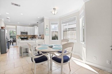 Coastal living at its best! This beautiful 3BR/3BA home in on Lost Key Golf Club in Florida - for sale on GolfHomes.com, golf home, golf lot