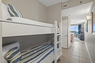 Perched on the 13th floor of Ariel Dunes II at Seascape Resort on Seascape Golf Course in Florida - for sale on GolfHomes.com, golf home, golf lot