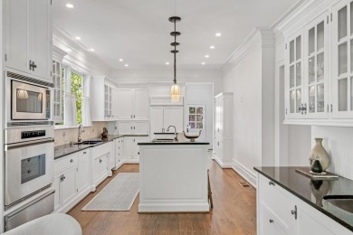 Situated in the heart of Atlanta's historic Ansley Park, a on Ansley Golf Club At Mid-Town in Georgia - for sale on GolfHomes.com, golf home, golf lot