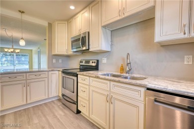 BEST VALUE IN MYERLEEpletely updated 2BR/2Ba villa with 1-car on Myerlee Country Club in Florida - for sale on GolfHomes.com, golf home, golf lot