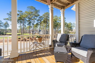 Get ready to fall in love with this luxurious townhome and the on Rivers Edge Golf Club in North Carolina - for sale on GolfHomes.com, golf home, golf lot