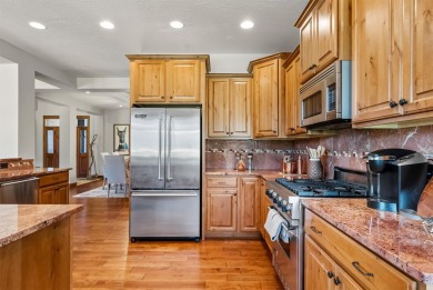 Located on one of Canyon River Golf Community's premier lots on Canyon River Golf Club in Montana - for sale on GolfHomes.com, golf home, golf lot
