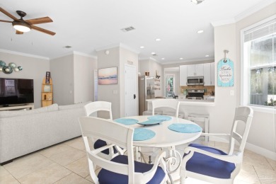 Coastal living at its best! This beautiful 3BR/3BA home in on Lost Key Golf Club in Florida - for sale on GolfHomes.com, golf home, golf lot